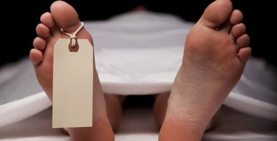 Nelayan Batam Dikejutkan dengan Mayat Tanpa Kepala di Pantai